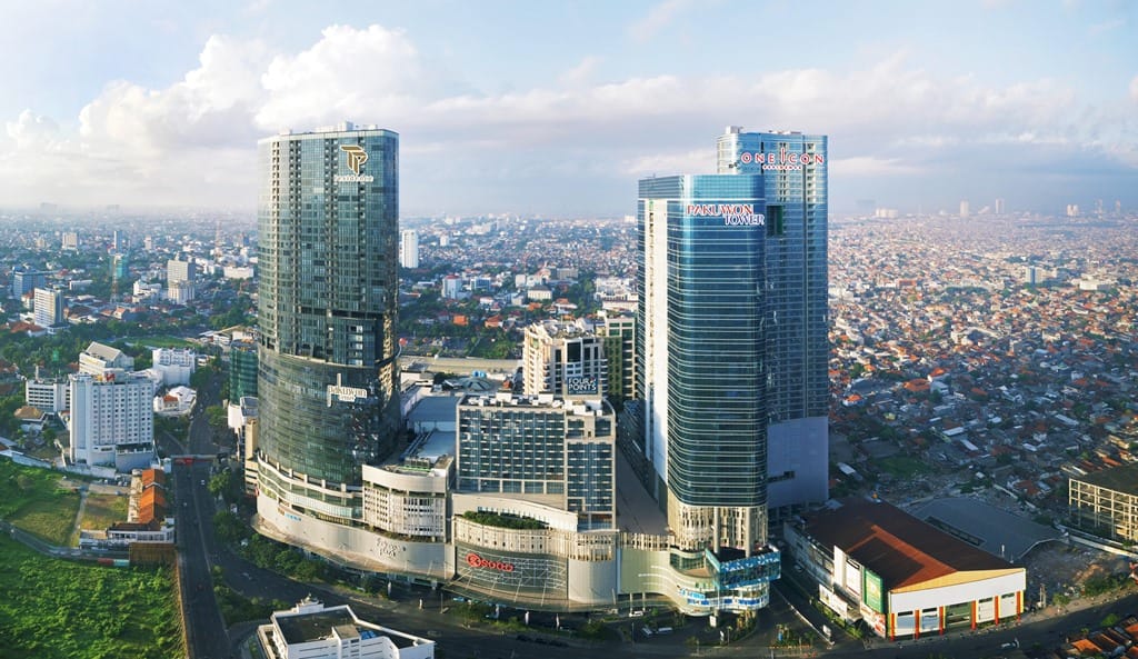 EAST COAST: Ikon Hunian Pesisir Modern di Timur Surabaya