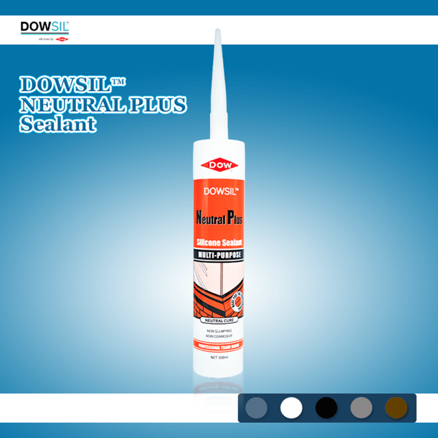 DOWSIL™  Neutral Plus